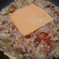 Ｍぱん's cooksnap of when they made とん平焼き風オムレツ.