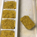 トコタン's cooksnap of when they made 食用菊の冷凍.
