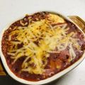 ｂｅｒｒｙ＋'s cooksnap of when they made 簡単おいしい！ミートドリア.