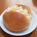 msft5632's cooksnap of when they made たまごサンド.