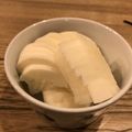 クックI16OS9☆'s cooksnap of when they made 大根のサワー漬け.