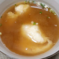 るー63's cooksnap of when they made ふわっ♪とろっ♪大和芋のお味噌汁.