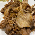 myuryomama's cooksnap of when they made 簡単すぎてゴメンナサイ♡牛肉の洋風しぐれ.