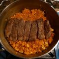 いちごみるく❤'s cooksnap of when they made ジャンバラヤ〜手軽にケイジャン料理♪.