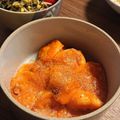 ハチワレねこ's cooksnap of when they made 海老のチリガーリック.
