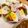 クックXHEQTF☆'s cooksnap of when they made ハロウィンに♪簡単！おばけだぞ〜サラダ.