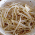 Nekozame's cooksnap of when they made もやし簡単お浸し.
