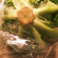 じゅ～ま～'s cooksnap of when they made レタスをシャキシャキに保存する方法.
