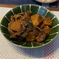 ちゃぴ♥'s cooksnap of when they made こっくり美味しい♡カボチャと牛肉のゴマ煮.
