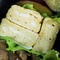 もりなみ's cooksnap of when they made 簡単作り易い▶じゅわぷる京風だし巻き玉子.