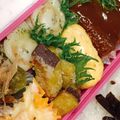 なななな♡MaMa's cooksnap of when they made ちくわのチーズ焼き★お弁当にオススメ！.