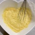 クックZS5DKL☆'s cooksnap of when they made 5分で完成！超簡単！カスタードクリーム.