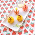 あやちん０８１６'s cooksnap of when they made チョコマカロン（マカロン・パリジャン）.