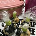 ☆GSSQHY☆'s cooksnap of when they made *酒粕入り味噌玉*即席味噌汁にも/冷凍可.
