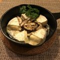 のりぞう22's cooksnap of when they made 秋なのでカマンベールのオーブン焼き☆椎茸.