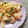 aki☆17's cooksnap of when they made 香港ママ直伝！エビと卵の炒め物.