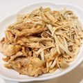 ゆにこーん☆'s cooksnap of when they made 我が家定番♫せせりポン酢(^^).