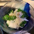 xMARILYNx's cooksnap of when they made かぶとヤリイカの中華風マリネ.
