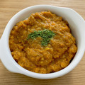 まーんまる's cooksnap of when they made ぶちこめ簡単キーマカレー！カサ増し術付き.