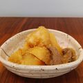 プリン05's cooksnap of when they made じゃがいもと牛肉のしぐれ煮☆あと1品に.