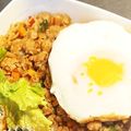 nontan0201's cooksnap of when they made 簡単＊ガパオライス.