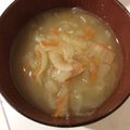 わたるんママ's cooksnap of when they made とろとろ♡人参たっぷりオニオンスープ.
