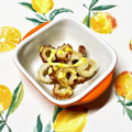 にきけん's cooksnap of when they made お弁当に♪ちくわのマヨチー焼き.