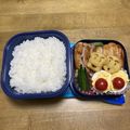 ゆいランラン's cooksnap of when they made オクラの漬物.