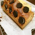 クックTJXKWM☆'s cooksnap of when they made ☆HM de オレオのパウンドケーキ☆.