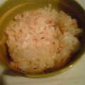 milke mama's cooksnap of when they made 具入りラー油で辛うまシーチキンご飯♪.