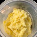 Tklsin's cooksnap of when they made 簡単とろける♡なめらかマッシュポテト.