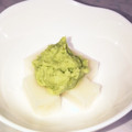 まちゃみ1225's cooksnap of when they made ★FPで簡単＊ずんだあん★.