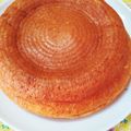 しょこらーしか♡'s cooksnap of when they made 炊飯器de ヨーグルトケーキ.