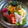 dimbula121's cooksnap of when they made ＜切り落としで＞簡単ちらし寿司♪.