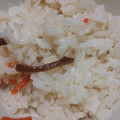 たみゅこ's cooksnap of when they made 五目ちらし寿司.
