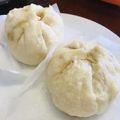 ぺんぎんの弟子's cooksnap of when they made おうちで簡単豚まん♡.