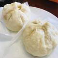 ぺんぎんの弟子's cooksnap of when they made おうちで簡単豚まん♡.