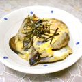 ＠迷子＠'s cooksnap of when they made とろっとろ＊甘くて美味しい茄子の卵とじ.