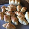 クックHDPWIW☆'s cooksnap of when they made 超ふわふわ∩＾ω＾∩最強バターロール！.