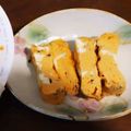 すみま～る's cooksnap of when they made ♪弁当女子♪ふわふわだし巻き卵.