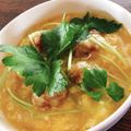 ちゃちゃまる26's cooksnap of when they made ◎天津飯もどき唐揚げ丼◎.