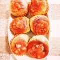 ☆カフェテリア★'s cooksnap of when they made 簡単♪無花果ジャムと紅茶のパウンドケーキ.