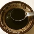 クック7R6Z1I☆'s cooksnap of when they made ラーメンが美味しくなる真っ黒なマー油♪.