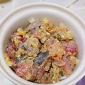 クックC0RPET☆'s cooksnap of when they made アジのなめろう.