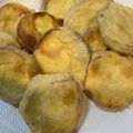 ＊わに＊'s cooksnap of when they made もう迷わない！　天ぷら揚げ油の温度☆.