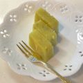 ヨシコ大福's cooksnap of when they made 超簡単！黄金･絶品☆さつまいも羊羹.