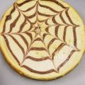 歌那_46's cooksnap of when they made 濃厚クリーミーなベイクドチーズケーキ.
