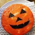 こたのまま's cooksnap of when they made お祝いに♪ちらし寿司ケーキ.