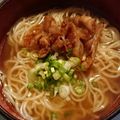 precious☆'s cooksnap of when they made お家で出来る旨い「徳島風」ラーメン！.