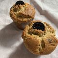 ☆kiko★'s cooksnap of when they made HMとオレオの簡単カップケーキ.